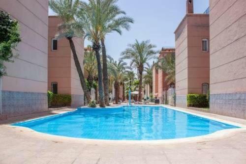 Riad Familiale � Marrakech