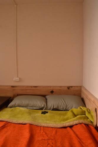 Darjeeling Homestay Mangkhim