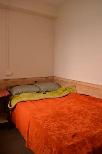 Darjeeling Homestay Mangkhim