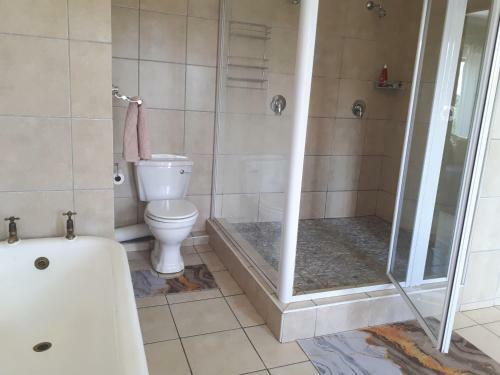 Cottage, Close To Uj, Milpark, Wits