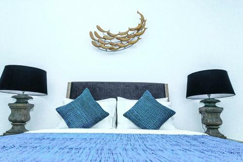 Hotel Villa Hillcrest