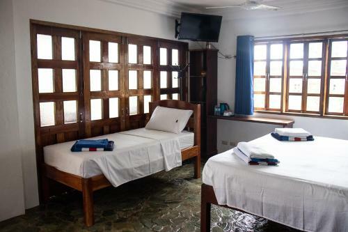 Hotel Rainbow Bay Beach & Dive Resort