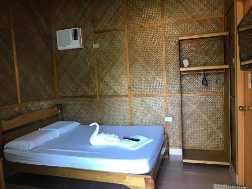 Hostal Diamond De Siquijor Beach House