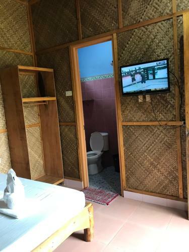 Hostal Diamond De Siquijor Beach House
