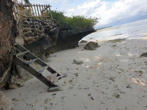 Hostal Diamond De Siquijor Beach House