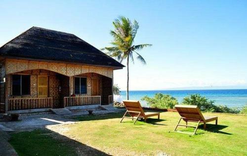 Hostal Diamond De Siquijor Beach House