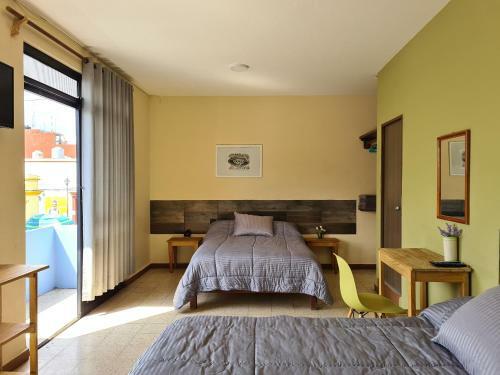 Hotel Galaxia