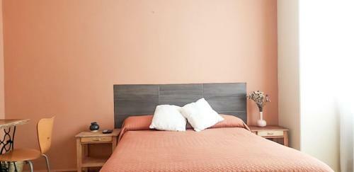 Hotel Galaxia