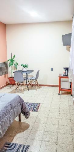 Hotel Galaxia