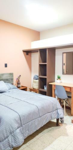 Hotel Galaxia