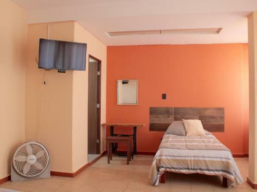 Hotel Galaxia