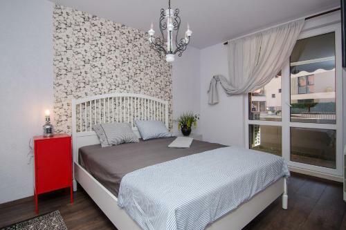 Apartamento Green Space In The City