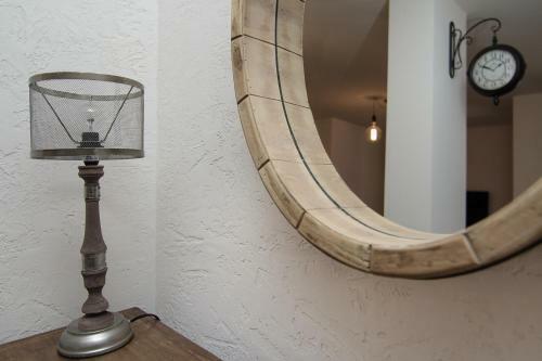 Apartamento Green Space In The City