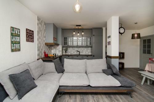 Apartamento Green Space In The City