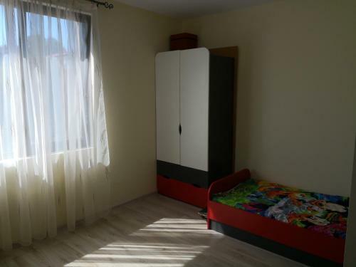 Apartamento Varna Galata