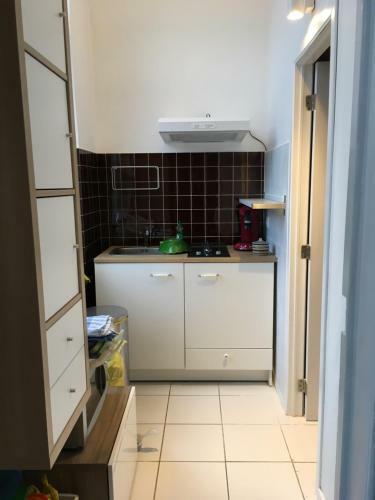 Apartamento Chez Titinono