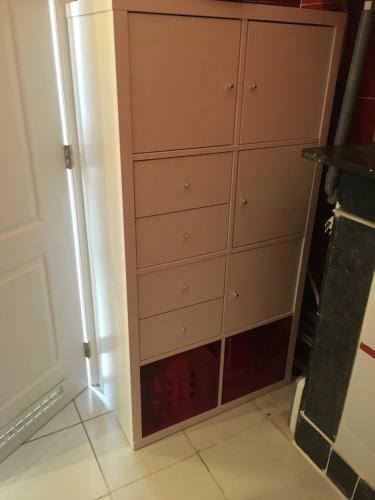 Apartamento Chez Titinono