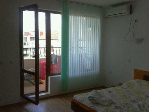 Apartment Comfort