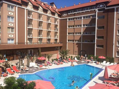 Hotel ?????? ????????