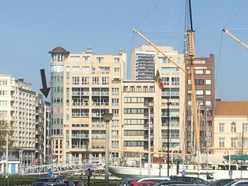 Apartamento Luxe Studio