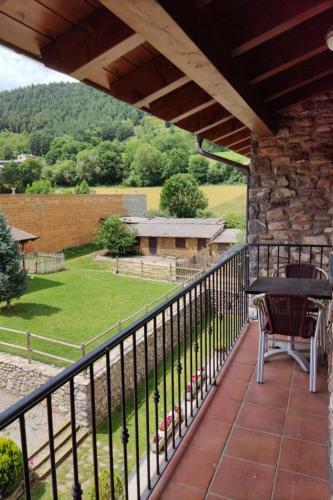 Apartament Rocaforadada A Pi, Bellver De Cerdanya