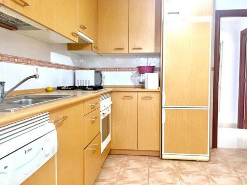 Apartamento Miramar R�sidence