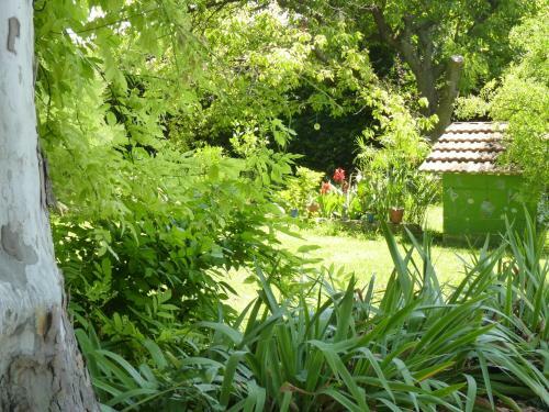 Bed & Breakfast Notre Campagne Proven�ale Au 19
