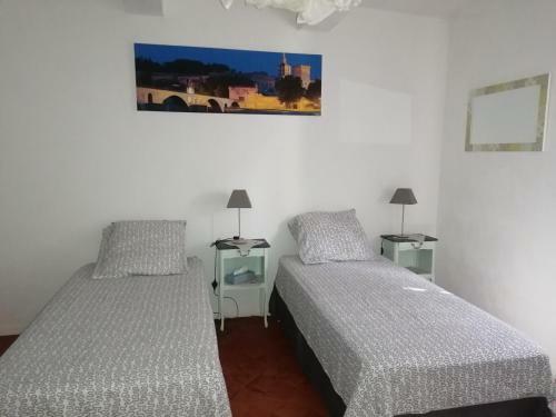 Bed & Breakfast Notre Campagne Proven�ale Au 19