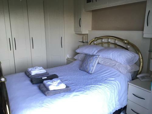 Bed & Breakfast Mourne Walks B & B