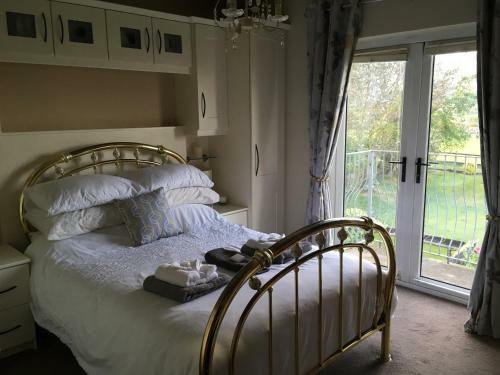 Bed & Breakfast Mourne Walks B & B