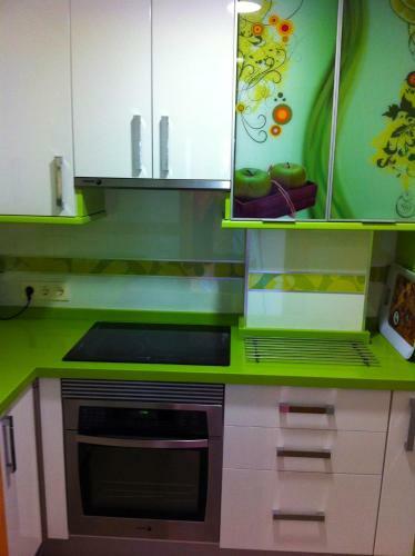 Precioso Apartamento de Playa En Benidorm