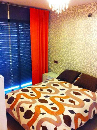 Precioso Apartamento de Playa En Benidorm