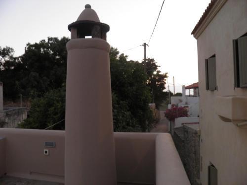 Kytherian Traditional Home