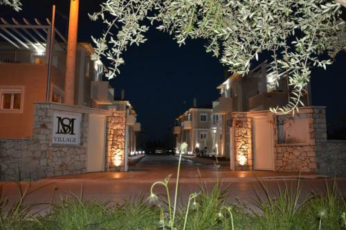 Ms Village