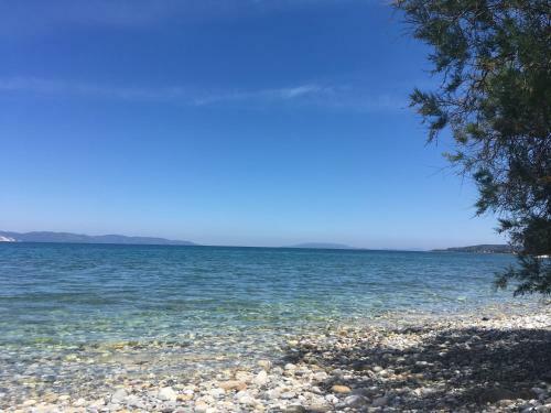 Apartamento Serendip Retreat Greece
