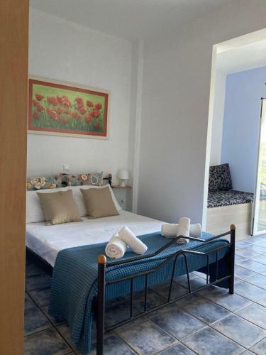 Apartamento Serendip Retreat Greece