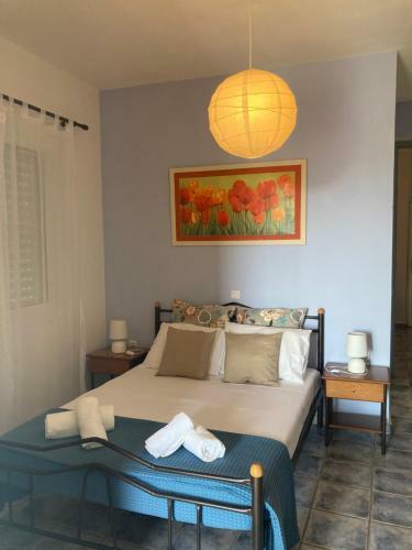 Apartamento Serendip Retreat Greece