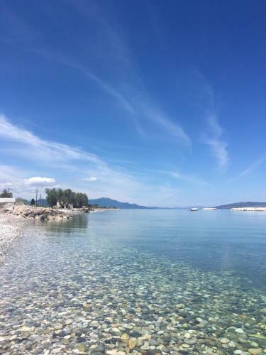 Apartamento Serendip Retreat Greece