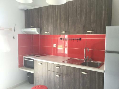 City Apartment