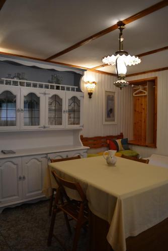 Apartamento Remvi