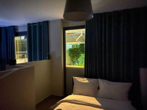 Apartamento Meteora Studio By Meteora Residencies