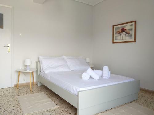 Apartamento All For Blue