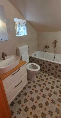 Apartamento Casa Mimi