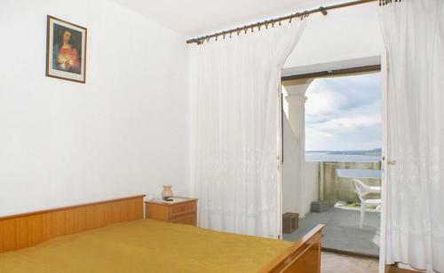 Apartmani Lucija