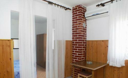 Apartmani Lucija
