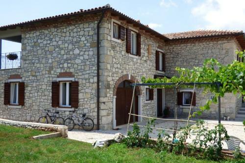 Villa Stone House Katarina