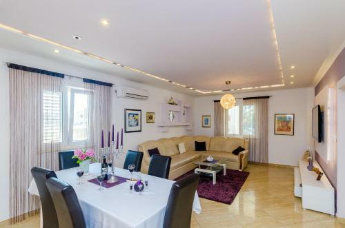 Apartment Antea