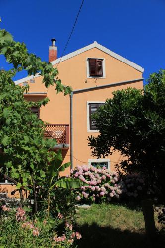 Apartman Dela?