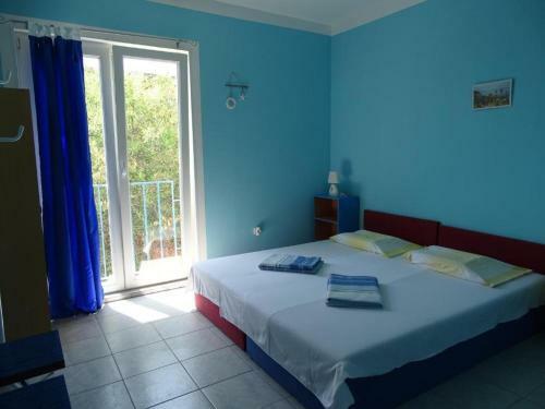 Apartamento App Losinj