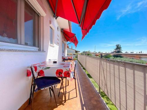 Apartamento Amelie